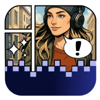 Arcstory-Generator komiksów AI