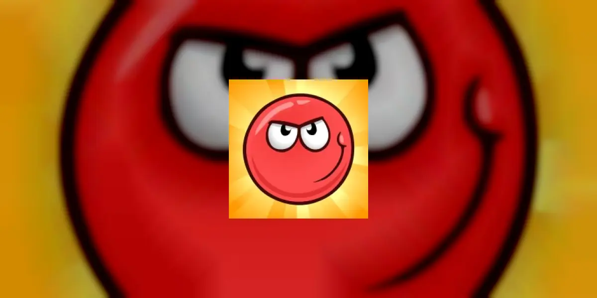 Red Ball 4
