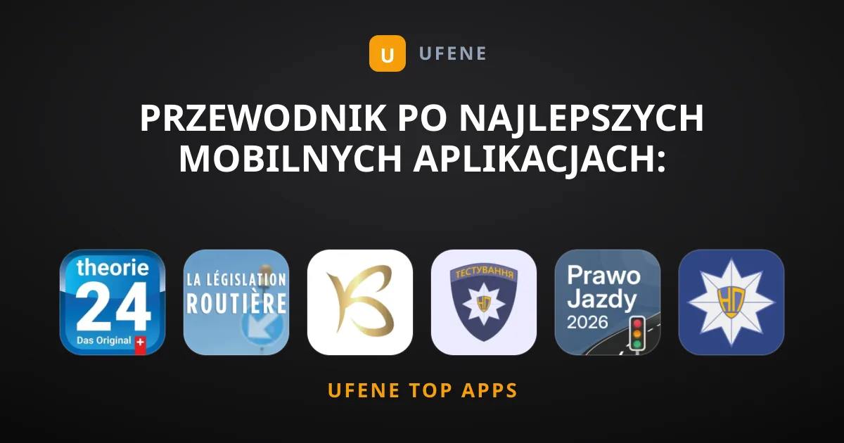 Przewodnik po Najlepszych Mobilnych Aplikacjach: Edukacja